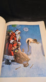 David Larkin - The Christmas Book, A Graphic Celebration, Pan Books, 1975