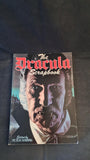 Peter Haining - The Dracula Scrapbook, New English Library, 1976, Signed