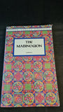 Lady Charlotte E Guest - The Mabinogion, Dover Publications, 1997, Paperbacks