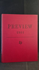 Preview 1951, World Film Publications