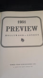 Preview 1951, World Film Publications