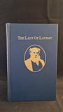 Anthony Trollope - The Lady of Launay, Caledonia Press, 1978