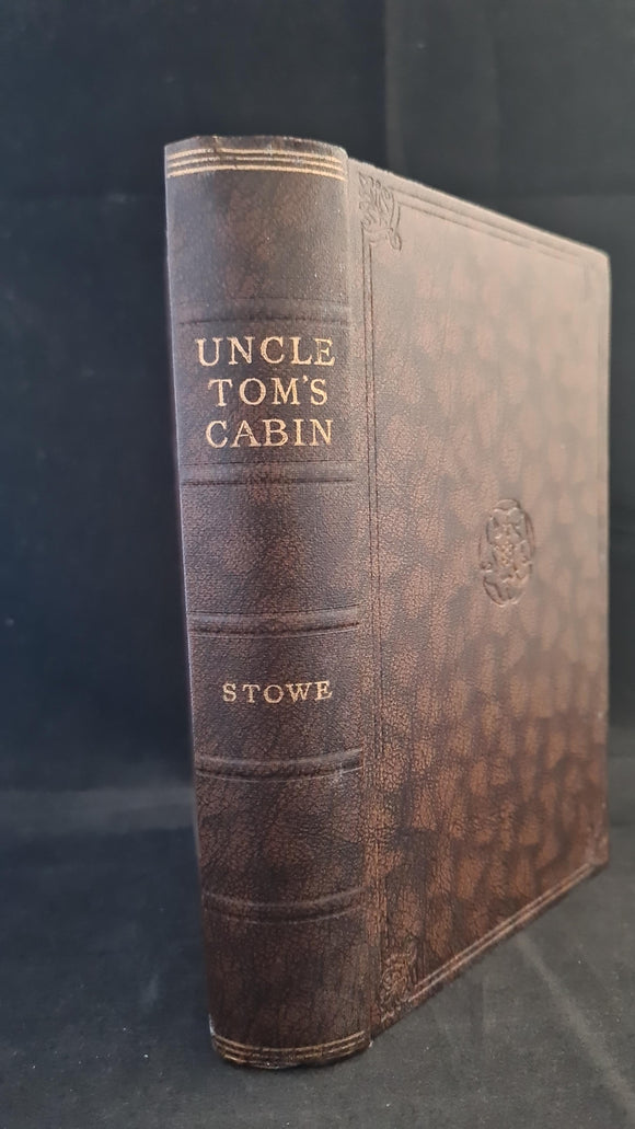 Harriet Beecher Stowe - Uncle Tom's Cabin, Odhams Press, no date