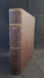 Charles Kingsley - Westward Ho!, Odhams Press, no date