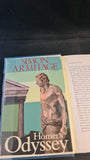 Simon Armitage - Homer's Odyssey, Faber & Faber