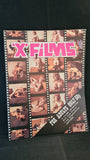 'X' Films Adult magazine Volume 1 Number 9, no date