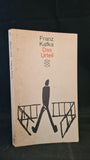 Franz Kafka - Das Urteil, Fischer, 1982, Paperbacks, German edition