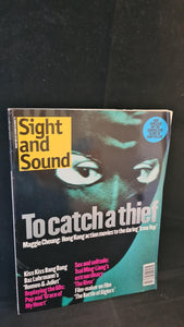 Sight & Sound Magazine Volume 7 Issue 3 March 1997