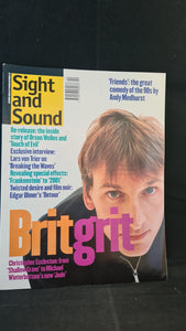 Sight & Sound Magazine Volume 6 Issue 10 October 1996