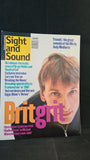 Sight & Sound Magazine Volume 6 Issue 10 October 1996