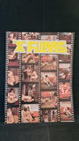 'X' Films Adult magazine Volume 1 Number 10, no date