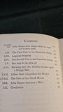 Anthony Trollope - The Small House At Allington Volumes I & II, John Lane, no date