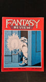 Fantasy Review Number 86 - December 1985 Volume 8, Number 12