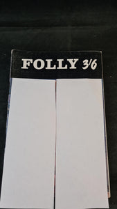 Folly Magazine, Fontessa Publications