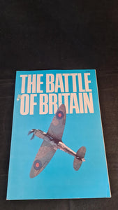 Battle of Britain, New English Library 1976