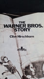 Clive Hirschhorn - The Warner Bros. Story, Octopus Books, 1986