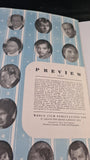 Preview 1947, World Film Publication