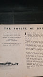 David Garnett & James Gardner - The Battle of Britain, Puffin Book, H M Stationary Office