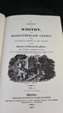 George Young - A History of Whitby Volume I, Caedmon, 1976