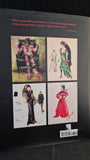 Deborah Landis - Hollywood Sketchbook, Costume Illustration, Harper Design, 2012