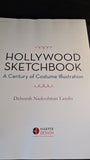 Deborah Landis - Hollywood Sketchbook, Costume Illustration, Harper Design, 2012