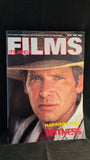 Films and Filming Magazine Issue Number 368, May 1985