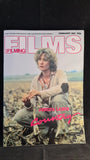 Films and Filming Magazine Issue Number 365, February 1985