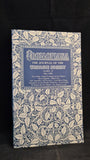 Trollopiana Number 33 May 1996, The Journal of The Trollope Society