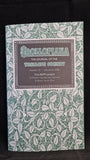 Trollopiana Number 82 December 2008, The Journal of The Trollope Society