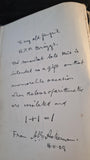 A S E Ackermann - Popular Fallacies, Cassell & Company, 1909, Inscription, Signed