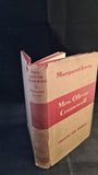 Margaret Irwin - Mrs Oliver Cromwell & Other Stories, Chatto & Windus, 1940, First Edition