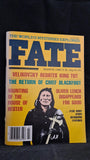 Fate Magazine Volume 33 Number 3 March 1980, Issue 360, The World's Mysteries Explored