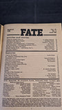 Fate Magazine Volume 33 Number 3 March 1980, Issue 360, The World's Mysteries Explored