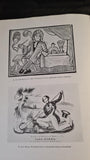 F D Klingender - Hogarth & English Caricature, Transatlantic Arts, 1944