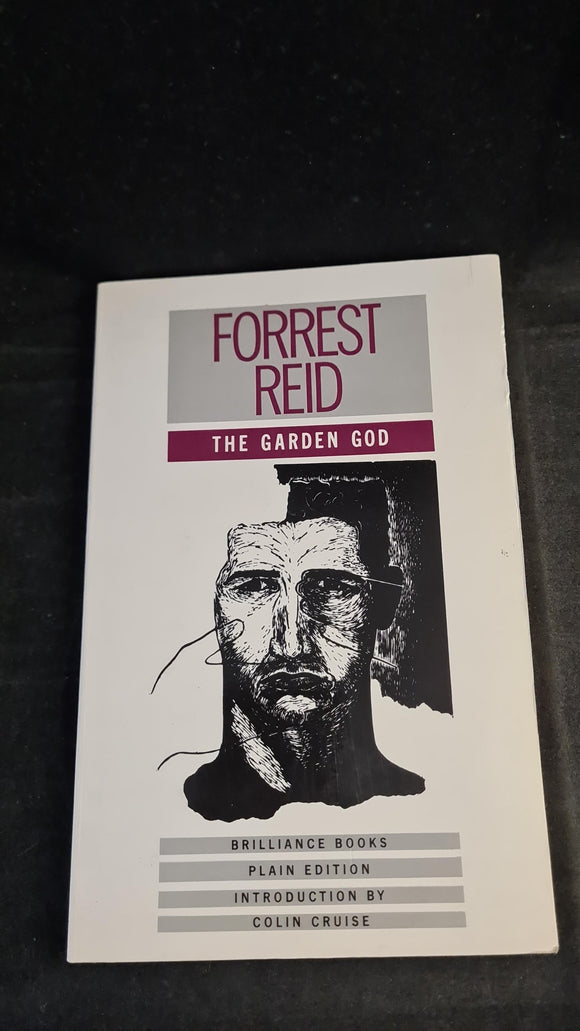 Forrest Reid - The Garden God, Brilliance Books, 1986