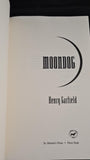 Henry Garfield - Moondog, St Martin's Press, 1995, First Edition