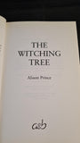 Alison Prince - The Witching Tree, Allison & Busby, 1996, Paperbacks