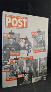 Tom Hopkinson - Picture Post 1938-50, Allen Lane, 1970