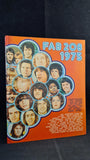 Fab 208 1975 Annual, IPC Magazines