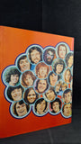 Fab 208 1975 Annual, IPC Magazines