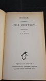 E V Rieu - Homer The Odyssey, Penguin Books, 1945, Paperbacks