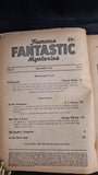 Famous Fantastic Mysteries Volume 8 Number 2 December 1946