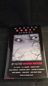 Richard Dalby - Modern Ghost Stories by Noted Women Writers, Barnes & Noble, 1996