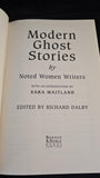 Richard Dalby - Modern Ghost Stories by Noted Women Writers, Barnes & Noble, 1996