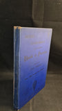 Sphinx - Everybody's Illustrated Book of Puzzles, W R Russell, no date