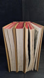 Gordon Stowell - The Book of Knowledge in Eight Volumes, Waverley Book Company, no date