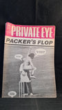 Private Eye no date