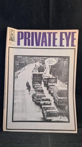 Private Eye Number 447 Friday 2 February 1979