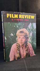 F Maurice Speed - Film Review 1962-1963, Macdonald & Co.