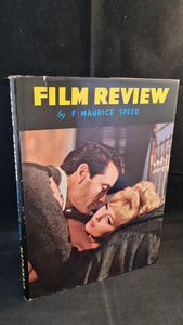 F Maurice Speed - Film Review 1961-1962, Macdonald & Co.